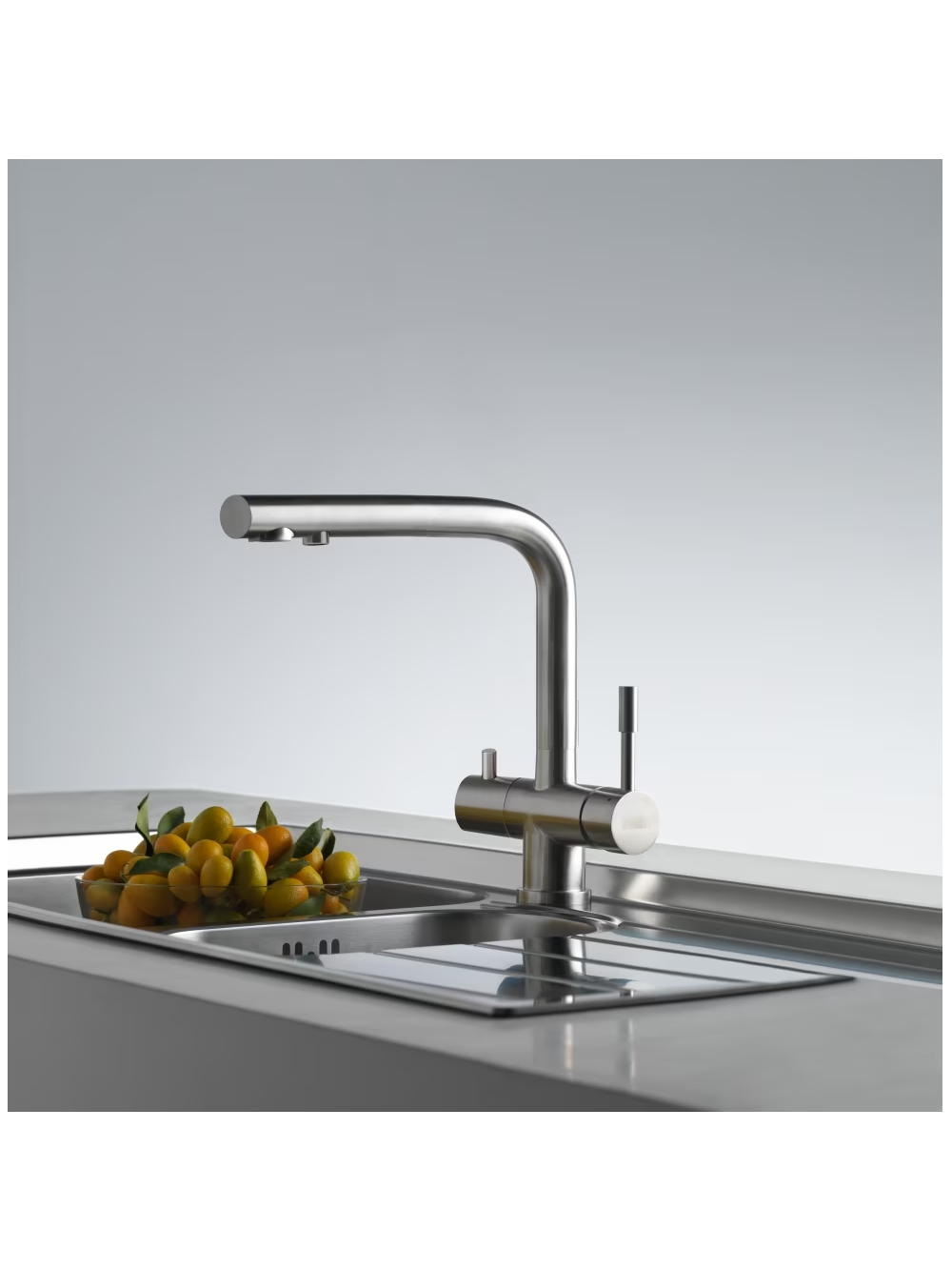 Maišytuvas plautuvei Franke Atlas Clear Water 10 Maišytuvas plautuvei Franke Atlas Clear Water 10