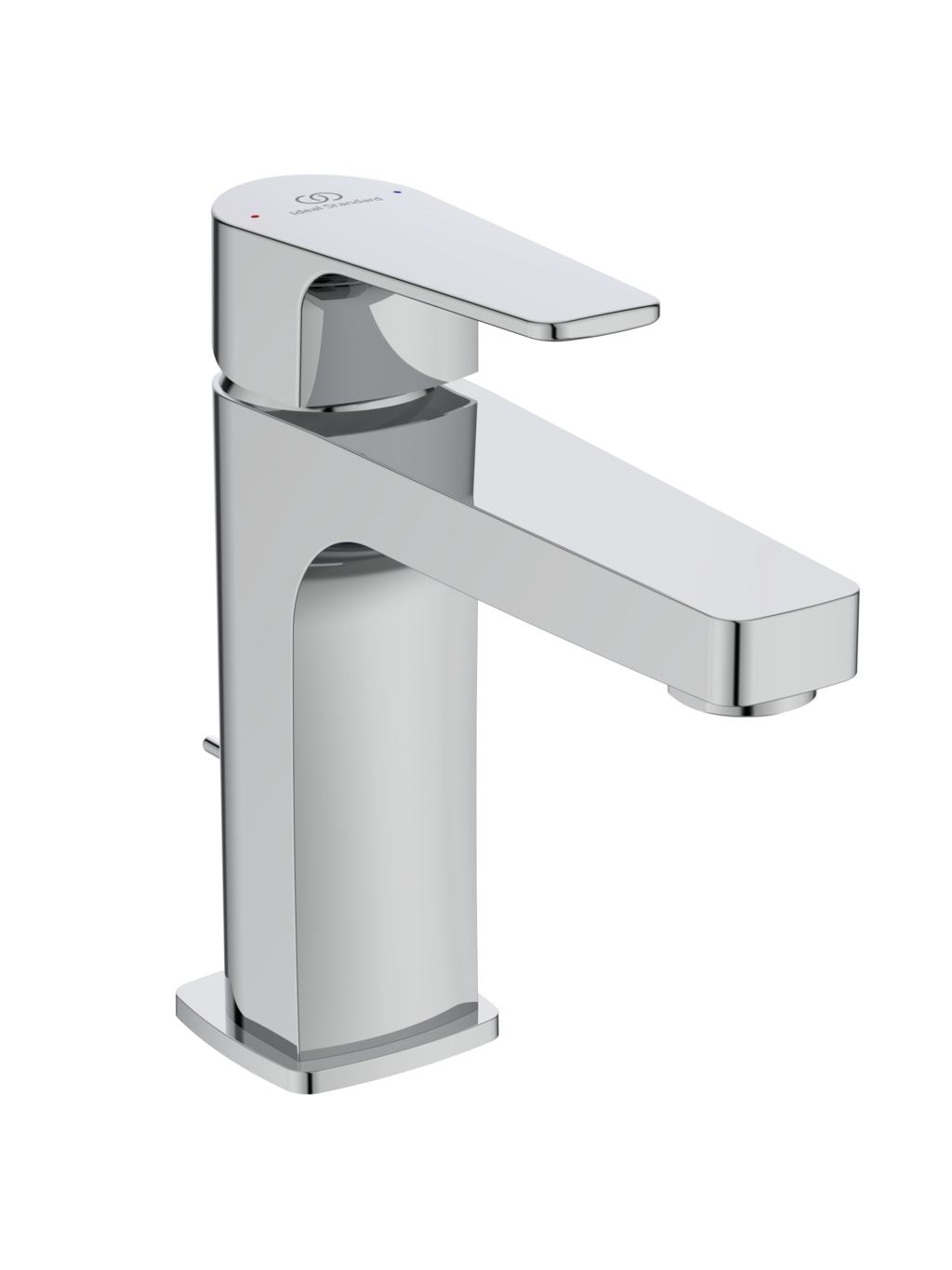 Maišytuvas praustuvui Ideal Standard Ceraline D H105, BC491AA Maišytuvas praustuvui Ideal Standard Ceraline D H105, BC491AA