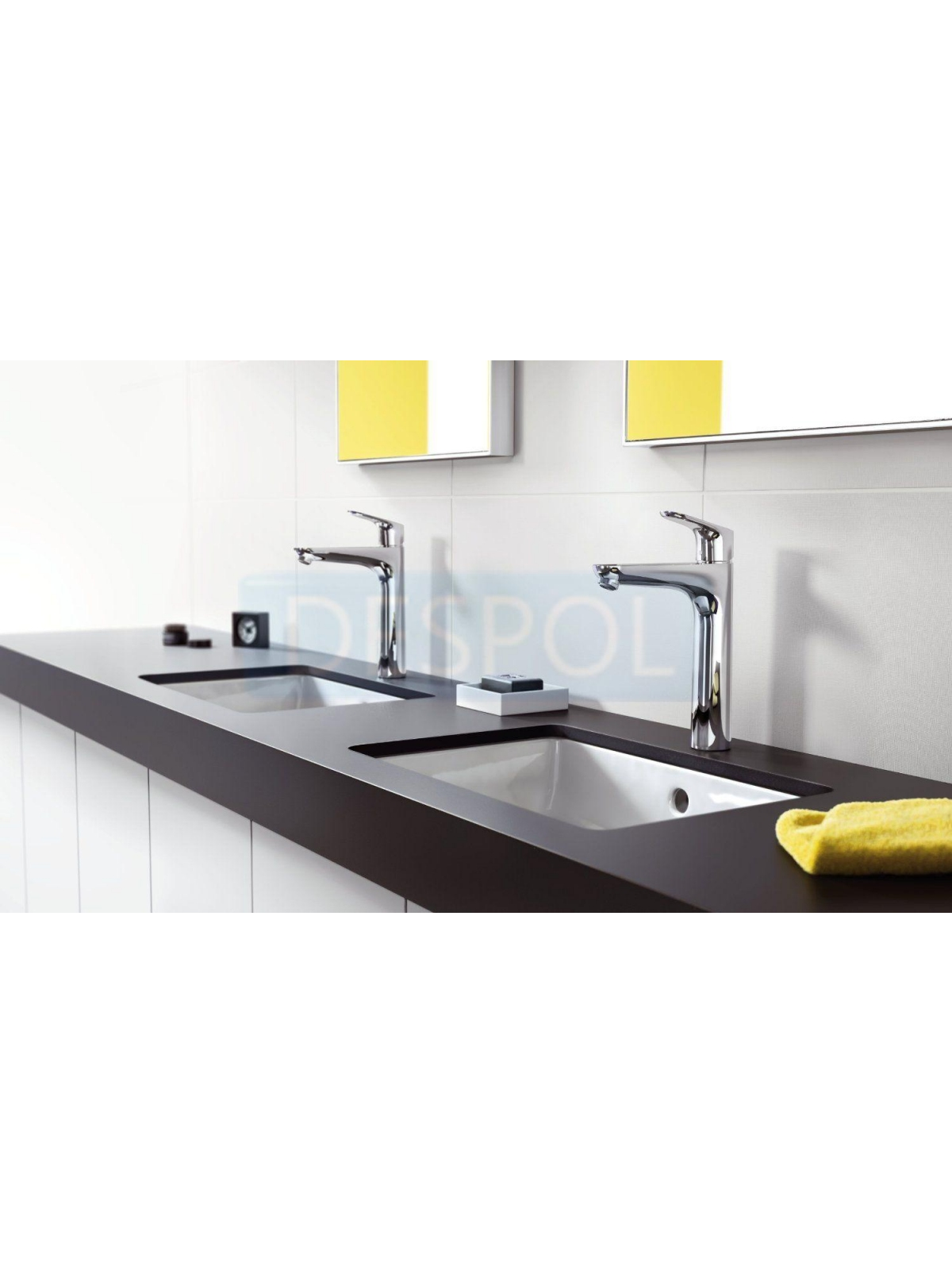 Maišytuvas praustuvui Hansgrohe Focus 230, 31531000 2
