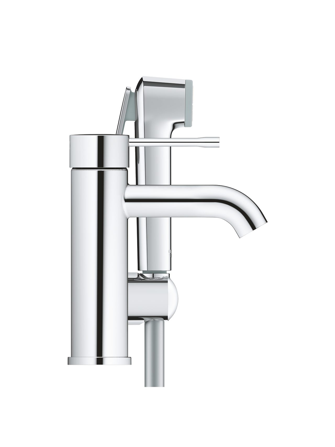Maišytuvas bidete Grohe Essence, 24189000 4
