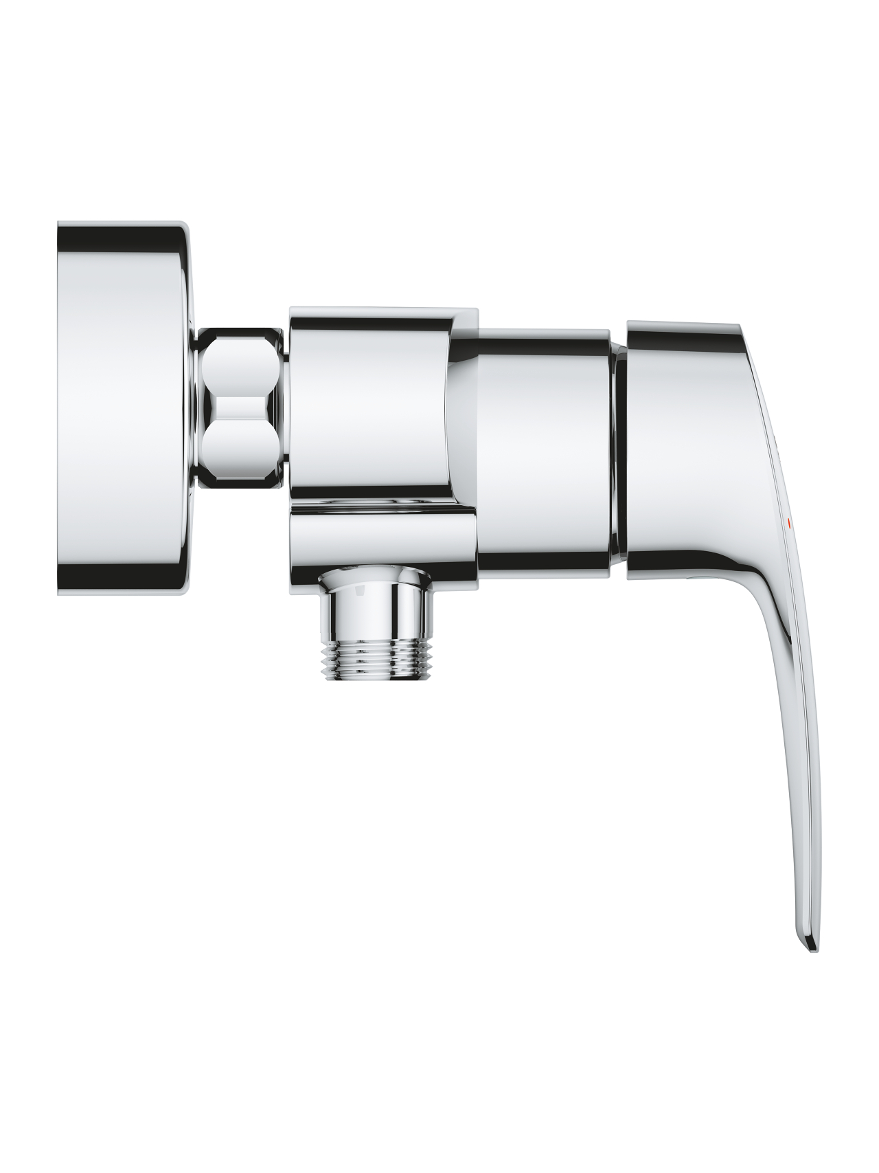 Maišytuvas dušui Grohe Eurosmart 33555003 3 Maišytuvas dušui Grohe Eurosmart 33555003 3