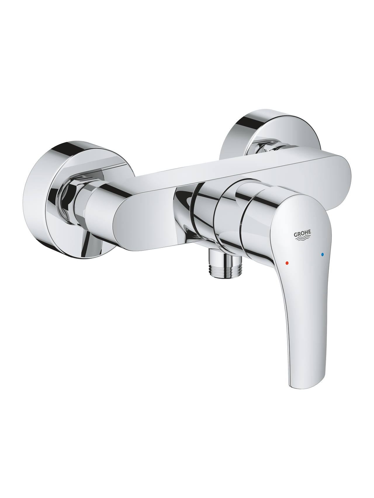Maišytuvas dušui Grohe Eurosmart 33555003 Maišytuvas dušui Grohe Eurosmart 33555003