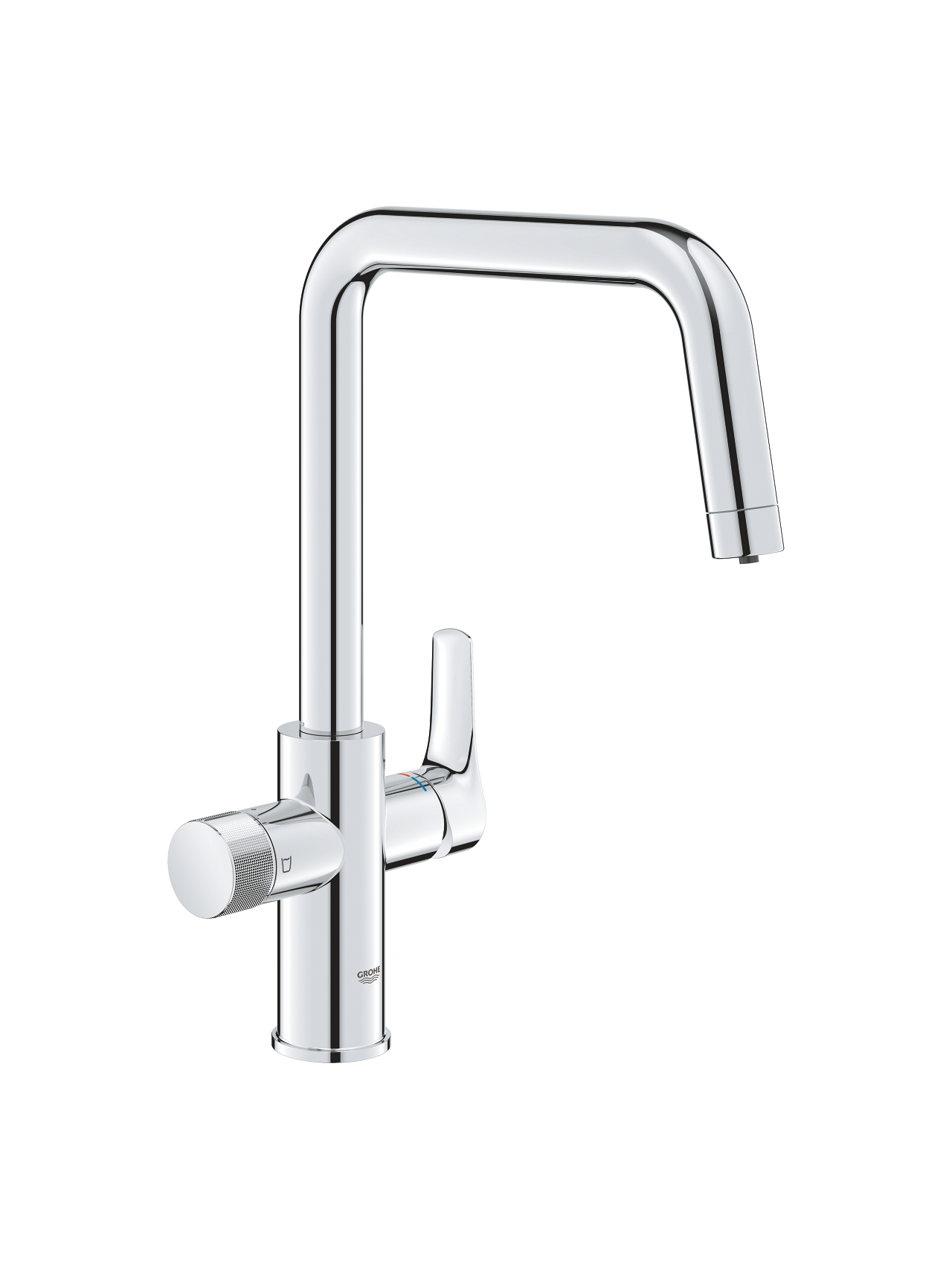 Maišytuvas plautuvei Grohe Blue Pure Start