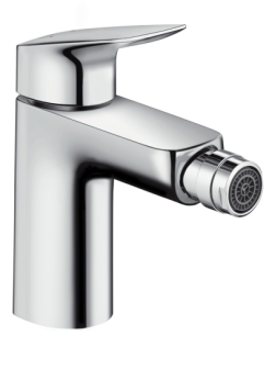 Maišytuvas bidė Hansgrohe Logis 71200000