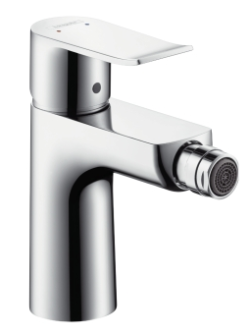 Maišytuvas bidė Hansgrohe Metris 31280000