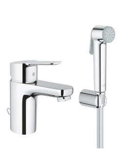 Maišytuvas bidete Grohe BauEdge, 23757000