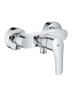 Maišytuvas dušui Grohe Eurosmart 33555003 Maišytuvas dušui Grohe Eurosmart 33555003