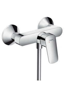 Maišytuvas dušui Hansgrohe Logis 71600000