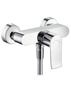 Maišytuvas dušui Hansgrohe Metris, 31680000