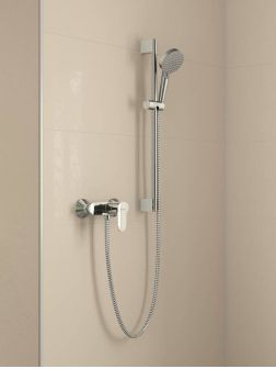 Maišytuvas dušui Hansgrohe Vernis Blend, 71640000