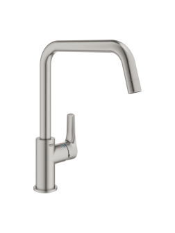 Maišytuvas plautuvei GROHE Eurosmart 30567DC0