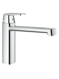 Maišytuvas plautuvei Grohe Eurosmart Cosmopolitan 30193000
