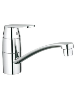 Maišytuvas plautuvei GROHE Eurosmart Cosmopolitan 32842000