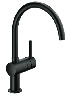 Maišytuvas plautuvei Grohe Minta 32917KS0