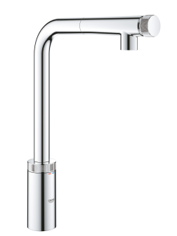 Maišytuvas plautuvei Grohe Minta SmartControl 31613000 Maišytuvas plautuvei Grohe Minta SmartControl 31613000