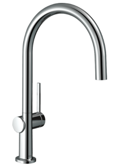 Maišytuvas plautuvei Hansgrohe Talis M54 220