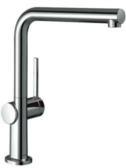 Maišytuvas plautuvei Hansgrohe Talis M54 270