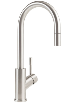 Maišytuvas plautuvei Villeroy&Boch Umbrella Flex