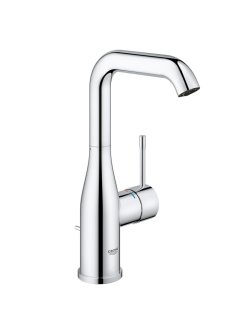 Maišytuvas praustuvui Grohe Essence New 32628001