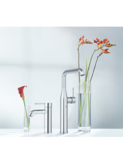 Maišytuvas praustuvui Grohe Essence S 23589001