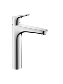 Maišytuvas praustuvui Hansgrohe Focus 190, 31608000