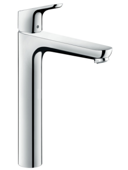 Maišytuvas praustuvui Hansgrohe Focus 230, 31531000