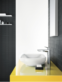 Maišytuvas praustuvui Hansgrohe Logis 190 71090000