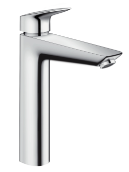 Maišytuvas praustuvui Hansgrohe Logis 190 71090000