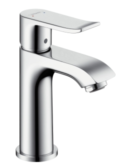 Maišytuvas praustuvui Hansgrohe Metris 100 31088000