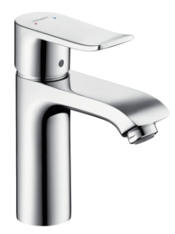 Maišytuvas praustuvui Hansgrohe Metris 110 31080000