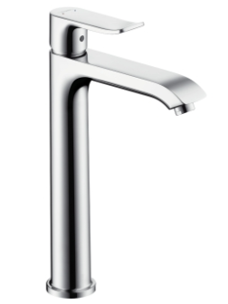 Maišytuvas praustuvui Hansgrohe Metris 200, 31183000