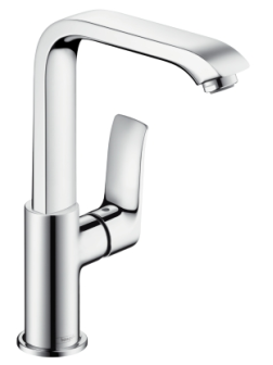 Maišytuvas praustuvui Hansgrohe METRIS 230 31087000