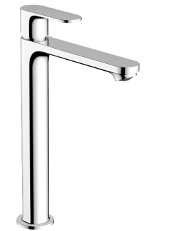 Maišytuvas praustuvui Hansgrohe Rebris S 240 CoolStart EcoSmart+