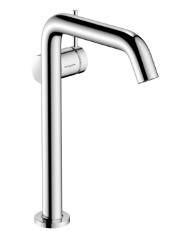 Maišytuvas praustuvui Hansgrohe Tecturis S 240 Fine CoolStart