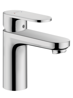 Maišytuvas praustuvui Hansgrohe Vernis Blend 100, 71551000 Maišytuvas praustuvui Hansgrohe Vernis Blend 100, 71551000