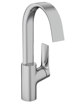 Maišytuvas praustuvui Hansgrohe Vivenis 210