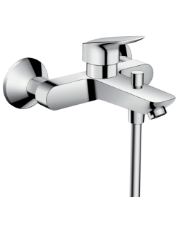 Maišytuvas voniai Hansgrohe Logis 71400000