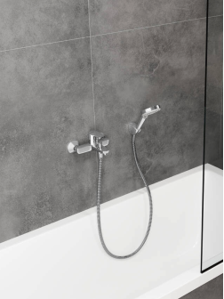 Maišytuvas voniai Hansgrohe Vernis Blend 71440000