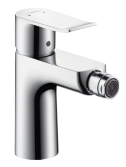 Maišytuvas bidė Hansgrohe Metris 31280000