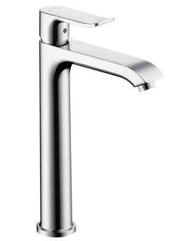 Maišytuvas praustuvui Hansgrohe Metris 200, 31183000 Maišytuvas praustuvui Hansgrohe Metris 200, 31183000