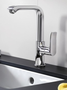 Maišytuvas praustuvui Hansgrohe METRIS 230 31087000 2 Maišytuvas praustuvui Hansgrohe METRIS 230 31087000 2