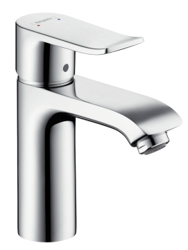 Maišytuvas praustuvui Hansgrohe Metris 110 31080000