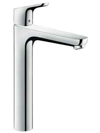 Maišytuvas praustuvui Hansgrohe Focus 230, 31531000
