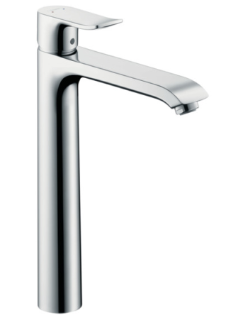Maišytuvas praustuvui Hansgrohe Metris 260, 31082000 Maišytuvas praustuvui Hansgrohe Metris 260, 31082000
