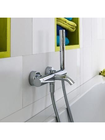 Maišytuvas dušui Grohe Essence New 33636001 1 Maišytuvas dušui Grohe Essence New 33636001 1