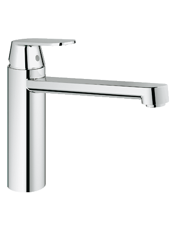 Maišytuvas plautuvei Grohe Eurosmart Cosmopolitan 30193000