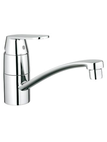 Maišytuvas plautuvei GROHE Eurosmart Cosmopolitan 32842000