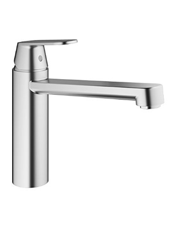 Maišytuvas plautuvei Grohe Eurosmart Cosmopolitan 30193DC0