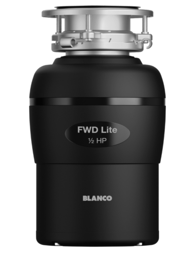 Maisto atliekų smulkintuvas Blanco FWD Lite