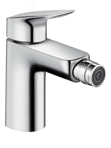 Maišytuvas bidė Hansgrohe Logis 71200000 Maišytuvas bidė Hansgrohe Logis 71200000